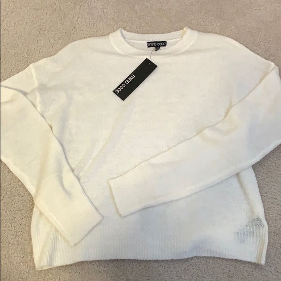 Basic sweater - Picture 1 of 1